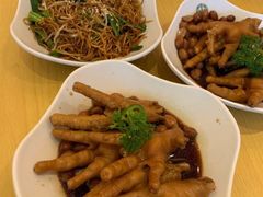 -添好运点心专门店(百老汇店)