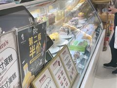 -西村叔叔的店·面包·甜品·蛋糕(崂山丽达店)