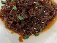 -郭林家常菜烤鸭(曙光西路店)