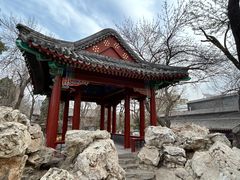 -宣武艺园