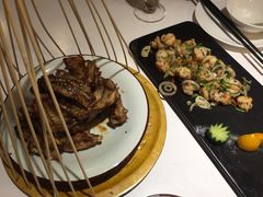 -后宫私房菜(汇客美食娱乐广场店)