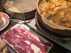 -大吉利·潮汕鲜牛肉火锅(河西店)