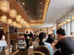 大堂-稻香海鲜饭店(第一国际店)