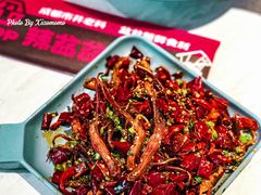 -辣盆盆麻辣小龙虾(哈尔滨总店)