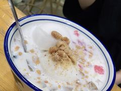 -文昌邓记清补凉(西沙路店)