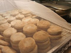 -李记胖子妈土家鲜肉饼(巴南万达店)