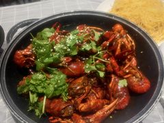 -华仔龙虾(永乐路总店)