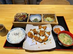 -初味原日本料理