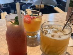 -gaga(深圳福田星河COCO Park店)