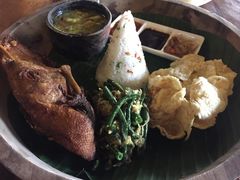 -Pundi Pundi Restaurant