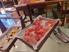 -元一希尔顿酒店·禅自助餐厅·啤酒花园