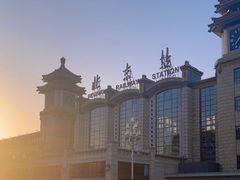 -北京站
