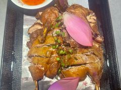 -姑苏家宴·苏帮菜·松鼠桂鱼(苏州总店)