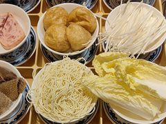 -咏江南·苏式火锅·苏州评弹(观前街店)