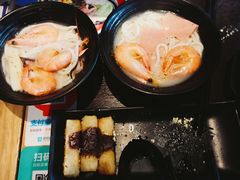 鲜虾米线-大鼓米线(静安吴江DM店)