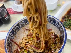 -东四民芳餐厅(世茂工三店)
