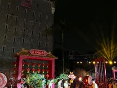 -均和墟历史街区-平和大押