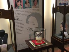 -邓丽君音乐主题餐厅