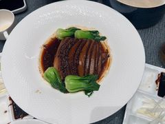 -凤凰园烤鸭店·唐山菜·传承花椒肉(老唐丰路店)