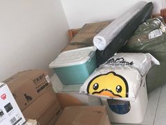 -南昌喜多多搬家