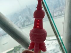 -东方明珠广播电视塔