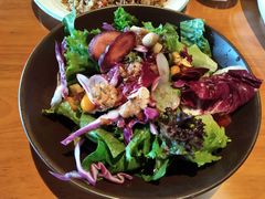 -绿茵阁牛扒餐厅(客村店)