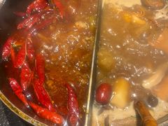 -大龙燚·旷野鲜火锅(广州首店)