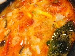 -阿诺泰·泰国餐厅(紫荆店)