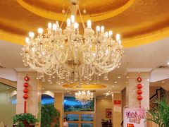 -满园春酒楼(庐江路店)