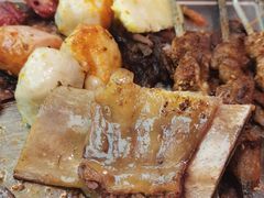 -比尔森啤酒自助烤肉(红旗街店)