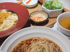 -苏堂阳春面•九年庆(北京路天河城店)