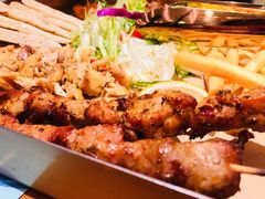 -HELLO MUSAE 拾光缪斯餐厅·纯正希腊风味(苏州中心店)