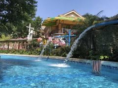 -重庆海昌加勒比海水世界