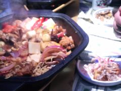 -蛙来哒(东城万达店)