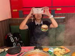 -牛New寿喜烧(中山公园龙之梦店)