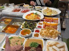 -海底捞火锅(吾悦广场店)