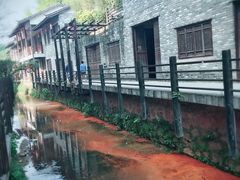 -鹅滋道(甘坑古镇店)