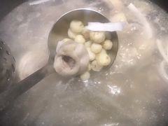 椰子鸡-润泽园海南椰子鸡·糟粕醋火锅(拱北店)