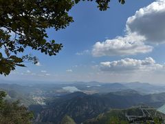 -大连冰峪旅游度假区