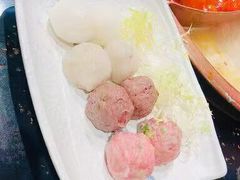 -成都老码头火锅(旺角店)