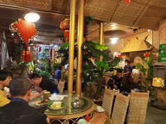 -多哥水傣味餐厅(司马巷店)