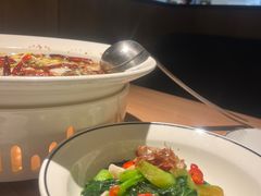 -新太二·鲜料川菜(群光广场店)