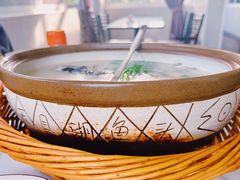 -翠茗农庄土菜馆(天目湖店)
