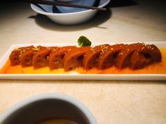 西湖糖藕-金牌外婆家(万象城店)
