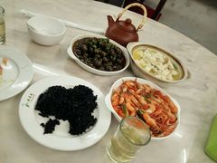 -观桥阁(锦溪店)