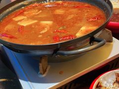 -老闵田螺馆·南昌市井菜·特色小吃(总店)