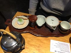 -伊藤久右卫门(宇治本店)