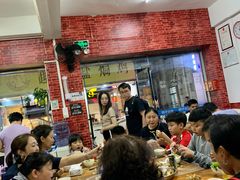 大堂-老兵牛蹄店(下沙店)