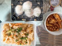 -顺德人家食府(黄金广场店)