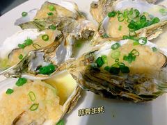 -猪肉婆私房菜(容桂总店)